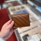 Gg marmont card holder wallet