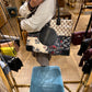 Ella tote bag L