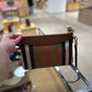 Classic crossbody Message bag