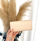 Celine long wallet