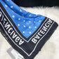 Logo scarf正方巾