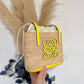 Anagram basket