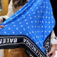 Logo scarf正方巾