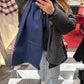 Gg monogram scarf