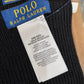 馬仔logo scarf