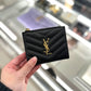 Ysl wallet 相位