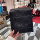 Gg monogram nylon crossbody