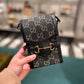 1955 horsebit mini bag