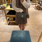 Willa flap bag small