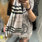 Burberry scarf