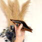 Gg marmont card holder wallet