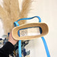 Anagram basket bag