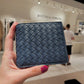 Classic pattern wallet8卡位