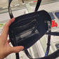 Everyday tote Xxs in black