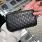 Gg monogram Key pouch