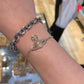 Orbs bracelet