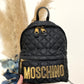 Logo backpack