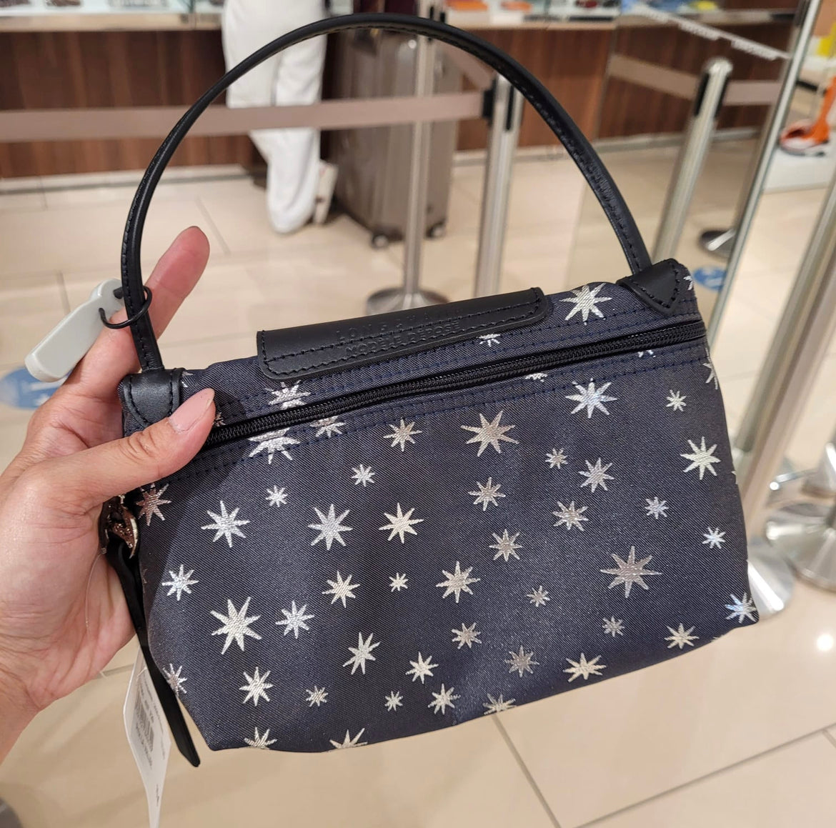 星星Mini crossbody