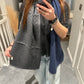 Gg monogram scarf