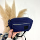 Logo belt bag