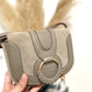Mini Hana crossbody bag