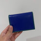 1955 card wallet