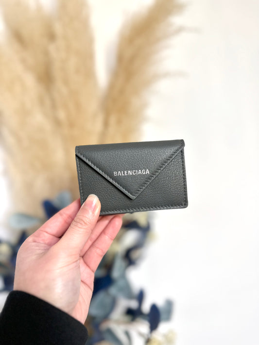 Mini wallet