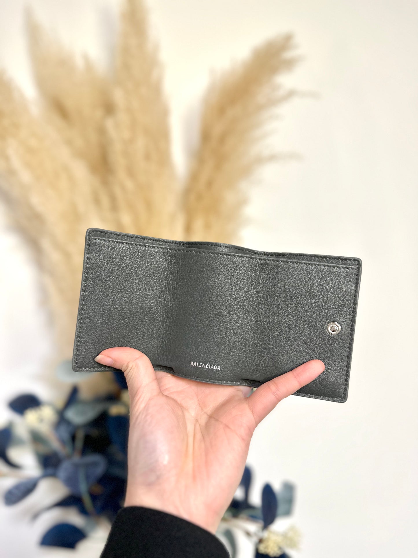 Mini wallet