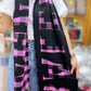 大logo 格仔scarf