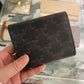 Triomphe wallet