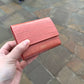 Trifold Wallet