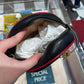 gg marmont round bag