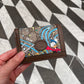 Donald Duck card wallet