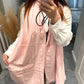 Gg monogram scarf