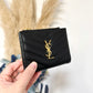 Ysl wallet 相位