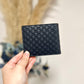 Men wallet gg monogram navy