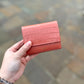 Trifold Wallet