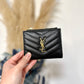 Ysl wallet 相位