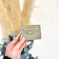 City Edge Mini wallet