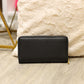 Logo long wallet