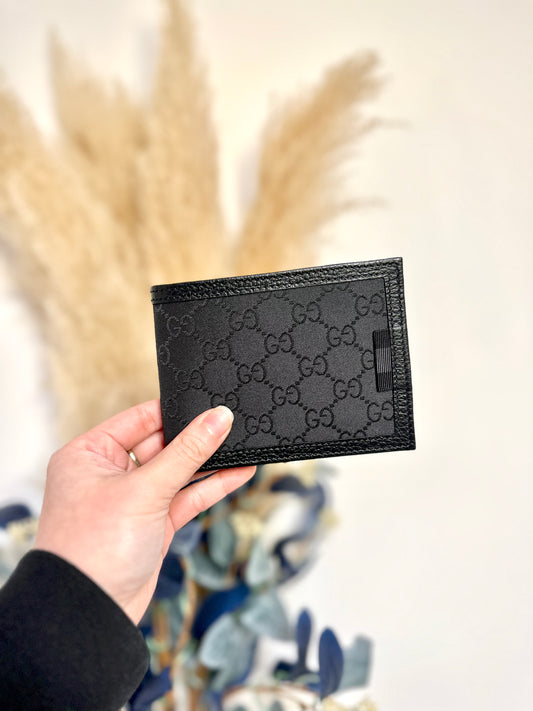 Gg monogram wallet 相位