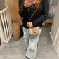 Hana crossbody bag