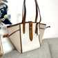 Furla net m tote