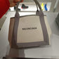 Balenciaga cabas s