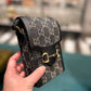1955 horsebit mini bag
