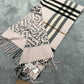 Burberry scarf