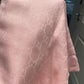 Gg monogram scarf