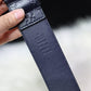 Gg monogram belt 90cm