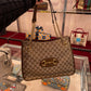 1955 horsebit tote bag