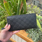 Gg monogram long wallet